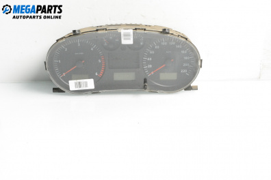 Instrument cluster for Seat Ibiza II Hatchback (Facelift) (08.1999 - 02.2002) 1.9 SDI, 68 hp