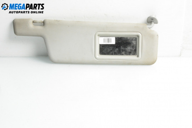 Sun visor for Seat Ibiza II Hatchback (Facelift) (08.1999 - 02.2002), position: right