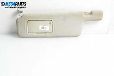 Sun visor for Seat Ibiza II Hatchback (Facelift) (08.1999 - 02.2002), position: left