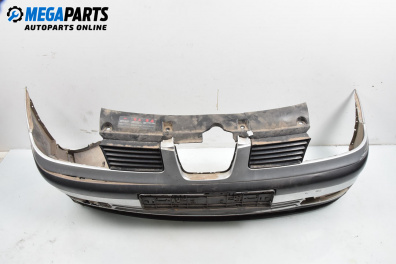 Front bumper for Seat Ibiza II Hatchback (Facelift) (08.1999 - 02.2002), hatchback, position: front