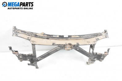 Frontmaske for Seat Ibiza II Hatchback (Facelift) (08.1999 - 02.2002), hecktür