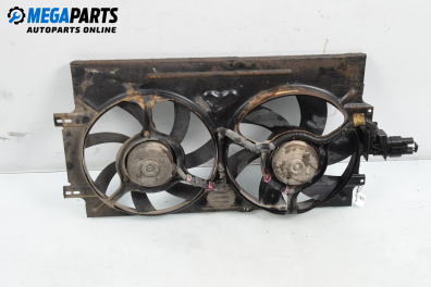 Ventilatoare de răcire for Seat Ibiza II Hatchback (Facelift) (08.1999 - 02.2002) 1.9 SDI, 68 hp