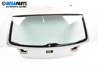 Heckklappe for Seat Ibiza II Hatchback (Facelift) (08.1999 - 02.2002), 5 türen, hecktür, position: rückseite