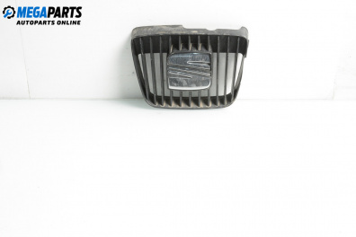 Grilă for Seat Ibiza II Hatchback (Facelift) (08.1999 - 02.2002), hatchback, position: fața