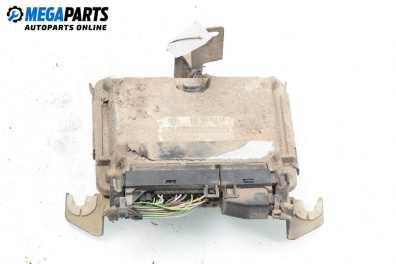 ECU for Seat Ibiza II Hatchback (Facelift) (08.1999 - 02.2002) 1.9 SDI, 68 hp, № 038 906 013 AB