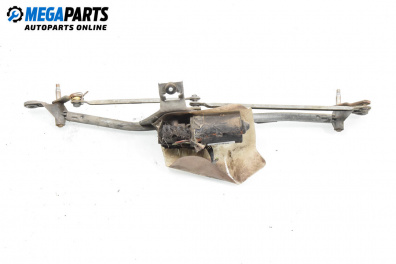 Motor ștergătoare parbriz for Seat Ibiza II Hatchback (Facelift) (08.1999 - 02.2002), hatchback, position: fața