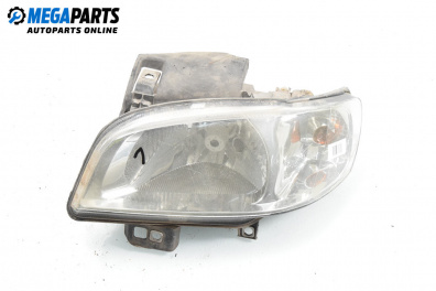 Headlight for Seat Ibiza II Hatchback (Facelift) (08.1999 - 02.2002), hatchback, position: left