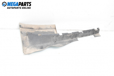 Windshield wiper cover cowl for Seat Ibiza II Hatchback (Facelift) (08.1999 - 02.2002), 5 doors, hatchback