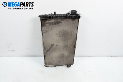 Radiator de apă for Seat Ibiza II Hatchback (Facelift) (08.1999 - 02.2002) 1.9 SDI, 68 hp