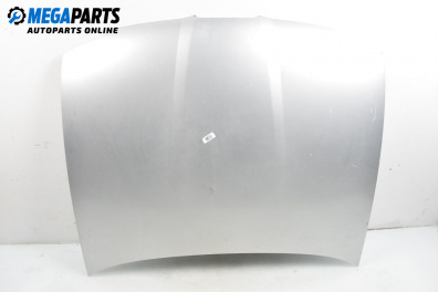 Motorhaube for Seat Ibiza II Hatchback (Facelift) (08.1999 - 02.2002), 5 türen, hecktür, position: vorderseite