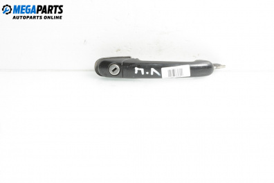 Mâner exterior for Seat Ibiza II Hatchback (Facelift) (08.1999 - 02.2002), 5 uși, hatchback, position: stânga - fața