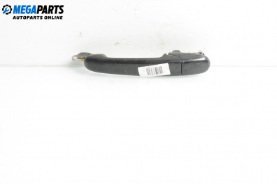 Mâner exterior for Seat Ibiza II Hatchback (Facelift) (08.1999 - 02.2002), 5 uși, hatchback, position: dreaptă - fața