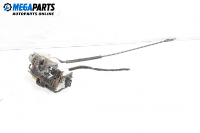 Schloss for Seat Ibiza II Hatchback (Facelift) (08.1999 - 02.2002), position: links, vorderseite