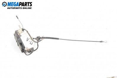 Schloss for Seat Ibiza II Hatchback (Facelift) (08.1999 - 02.2002), position: links, vorderseite