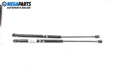 Tije telescopice, portbagaj for Seat Ibiza II Hatchback (Facelift) (08.1999 - 02.2002)