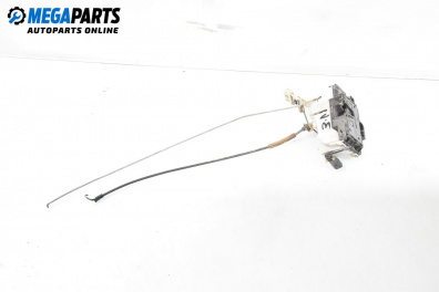 Schloss for Seat Ibiza II Hatchback (Facelift) (08.1999 - 02.2002), position: links, rückseite