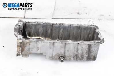 Crankcase for Seat Ibiza II Hatchback (Facelift) (08.1999 - 02.2002) 1.9 SDI, 68 hp