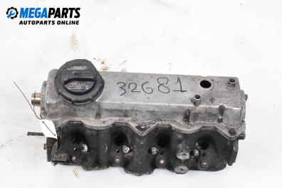 Engine head for Seat Ibiza II Hatchback (Facelift) (08.1999 - 02.2002) 1.9 SDI, 68 hp