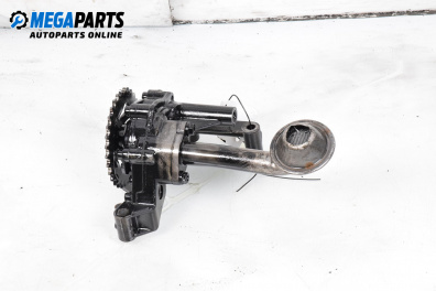 Oil pump for Seat Ibiza II Hatchback (Facelift) (08.1999 - 02.2002) 1.9 SDI, 68 hp