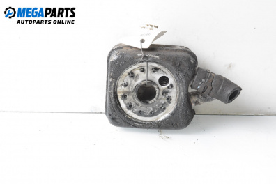 Răcitor de ulei for Seat Ibiza II Hatchback (Facelift) (08.1999 - 02.2002) 1.9 SDI, 68 hp