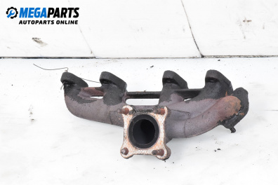 Galerie de evacuare for Seat Ibiza II Hatchback (Facelift) (08.1999 - 02.2002) 1.9 SDI, 68 hp