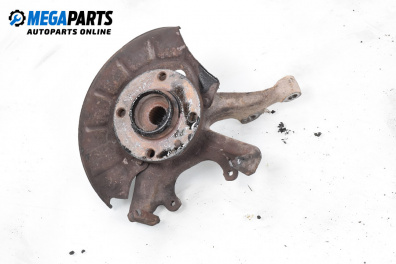 Achsschenkel radnabe for Seat Ibiza II Hatchback (Facelift) (08.1999 - 02.2002), position: rechts, vorderseite