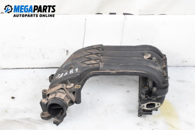 Galerie de admisie for Seat Ibiza II Hatchback (Facelift) (08.1999 - 02.2002) 1.9 SDI, 68 hp