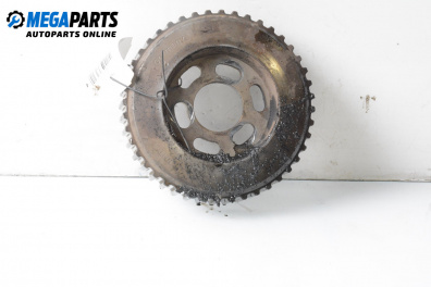 Belt pulley for Seat Ibiza II Hatchback (Facelift) (08.1999 - 02.2002) 1.9 SDI, 68 hp