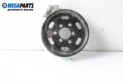 Belt pulley for Seat Ibiza II Hatchback (Facelift) (08.1999 - 02.2002) 1.9 SDI, 68 hp