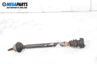 Antriebswelle for Seat Ibiza II Hatchback (Facelift) (08.1999 - 02.2002) 1.9 SDI, 68 hp, position: rechts, vorderseite