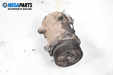 AC compressor for Seat Ibiza II Hatchback (Facelift) (08.1999 - 02.2002) 1.9 SDI, 68 hp