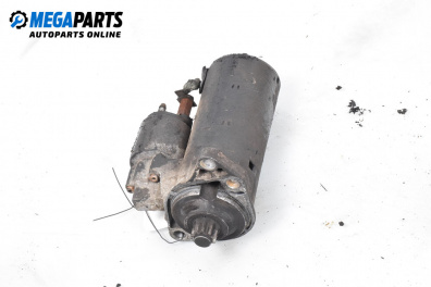 Demaror for Seat Ibiza II Hatchback (Facelift) (08.1999 - 02.2002) 1.9 SDI, 68 hp