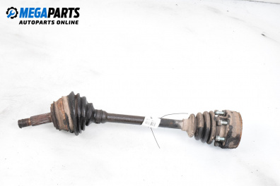 Antriebswelle for Seat Ibiza II Hatchback (Facelift) (08.1999 - 02.2002) 1.9 SDI, 68 hp, position: rechts, vorderseite