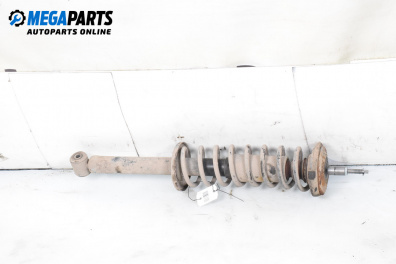 Macpherson shock absorber for Seat Ibiza II Hatchback (Facelift) (08.1999 - 02.2002), hatchback, position: front - left