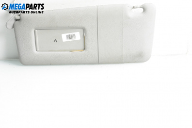 Sun visor for BMW 5 Series E39 Sedan (11.1995 - 06.2003), position: left