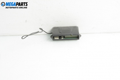 Anti theft alarm lock for BMW 5 Series E39 Sedan (11.1995 - 06.2003)