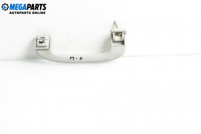 Mâner for BMW 5 Series E39 Sedan (11.1995 - 06.2003), 5 uși, position: stânga - fața