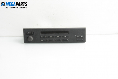 CD player for BMW 5 Series E39 Sedan (11.1995 - 06.2003)