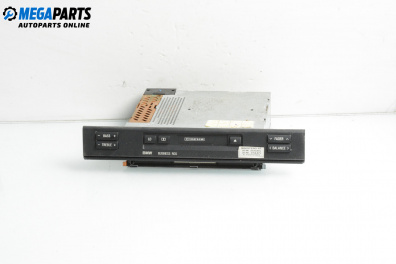 Cassette player for BMW 5 Series E39 Sedan (11.1995 - 06.2003)