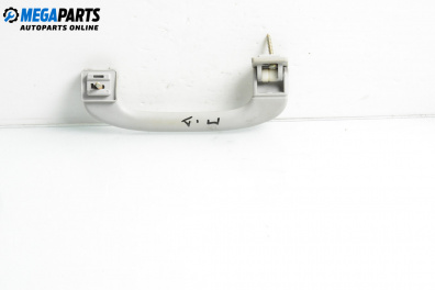 Mâner for BMW 5 Series E39 Sedan (11.1995 - 06.2003), 5 uși, position: dreaptă - fața