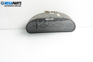 Instrument cluster for BMW 5 Series E39 Sedan (11.1995 - 06.2003) 520 i, 150 hp
