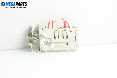 Positive battery terminal for BMW 5 Series E39 Sedan (11.1995 - 06.2003) 520 i, 150 hp