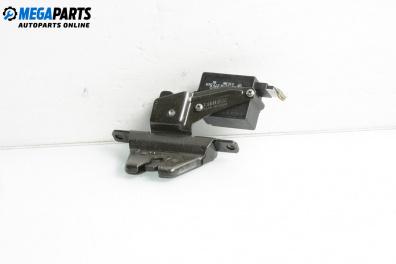 Trunk lock for BMW 5 Series E39 Sedan (11.1995 - 06.2003), sedan, position: rear