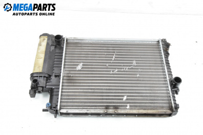 Radiator de apă for BMW 5 Series E39 Sedan (11.1995 - 06.2003) 520 i, 150 hp