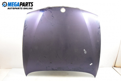 Bonnet for BMW 5 Series E39 Sedan (11.1995 - 06.2003), 5 doors, sedan, position: front