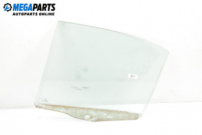 Geam for BMW 5 Series E39 Sedan (11.1995 - 06.2003), 5 uși, sedan, position: dreaptă - spate