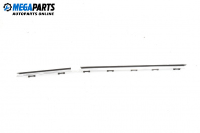 Material profilat interior for BMW 5 Series E39 Sedan (11.1995 - 06.2003), 5 uși, sedan