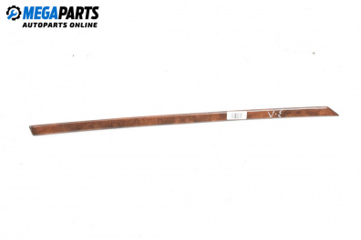 Material profilat interior for BMW 5 Series E39 Sedan (11.1995 - 06.2003), 5 uși, sedan