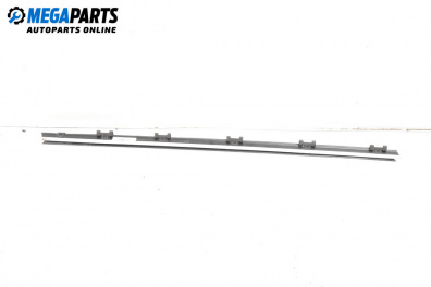 Material profilat interior for BMW 5 Series E39 Sedan (11.1995 - 06.2003), 5 uși, sedan