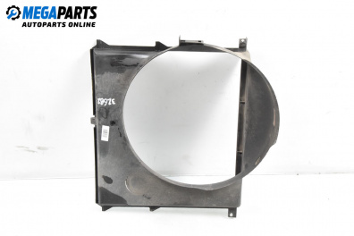 Lüfterhaube for BMW 5 Series E39 Sedan (11.1995 - 06.2003) 520 i, 150 hp